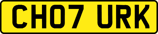 CH07URK