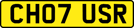 CH07USR