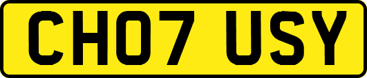CH07USY