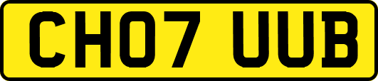 CH07UUB