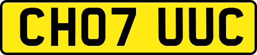 CH07UUC