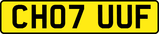 CH07UUF