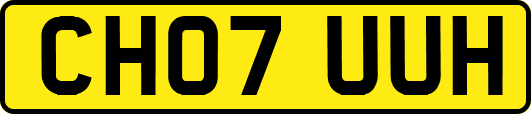 CH07UUH
