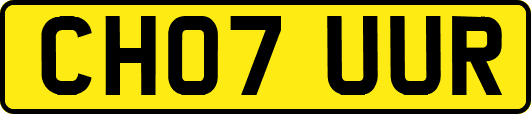 CH07UUR