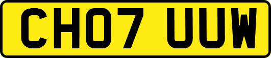 CH07UUW