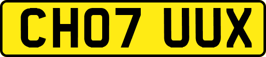 CH07UUX