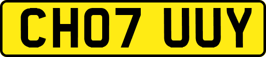 CH07UUY