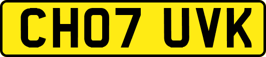 CH07UVK