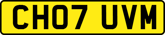 CH07UVM