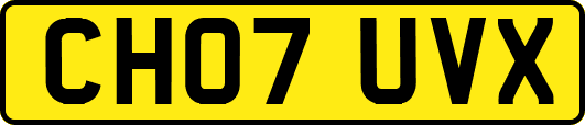 CH07UVX