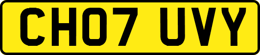 CH07UVY