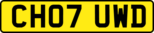 CH07UWD