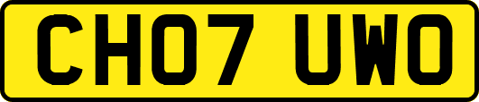 CH07UWO