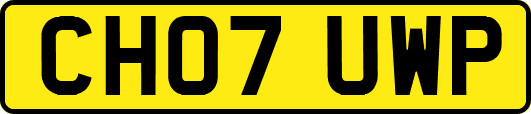 CH07UWP