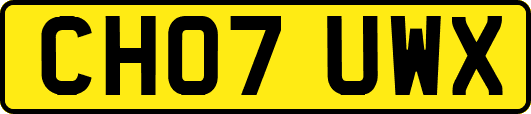 CH07UWX