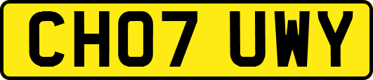 CH07UWY