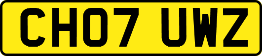 CH07UWZ