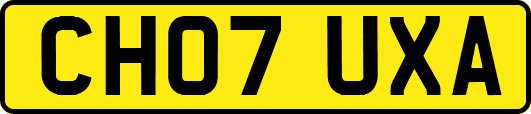 CH07UXA