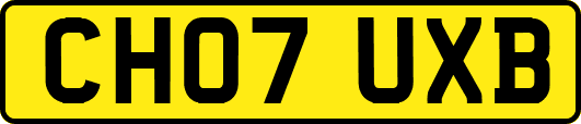 CH07UXB