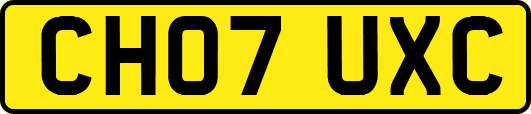 CH07UXC