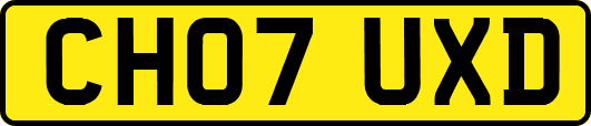 CH07UXD