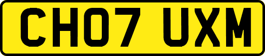 CH07UXM