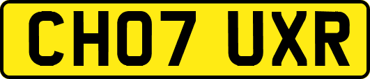 CH07UXR