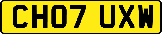 CH07UXW