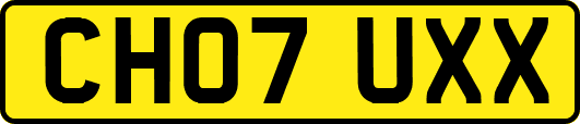 CH07UXX