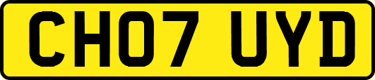 CH07UYD