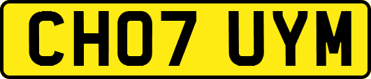 CH07UYM