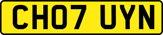 CH07UYN