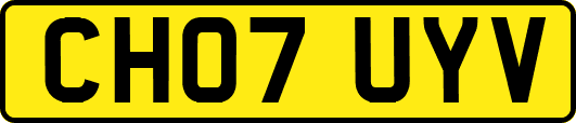 CH07UYV
