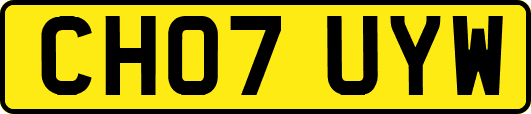 CH07UYW