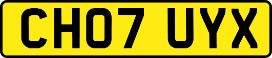 CH07UYX