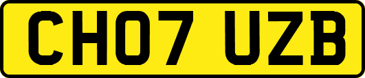 CH07UZB