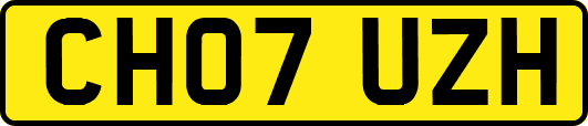 CH07UZH