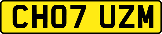 CH07UZM