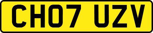 CH07UZV
