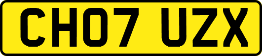 CH07UZX