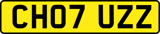 CH07UZZ