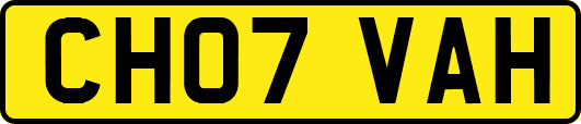 CH07VAH