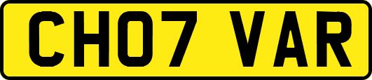 CH07VAR