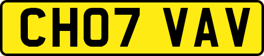 CH07VAV