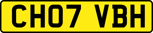 CH07VBH