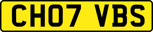 CH07VBS