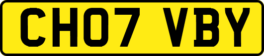 CH07VBY