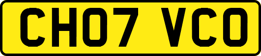 CH07VCO