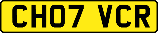 CH07VCR