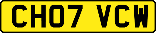 CH07VCW